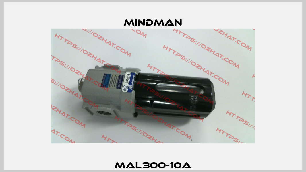 MAL300-10A Mindman