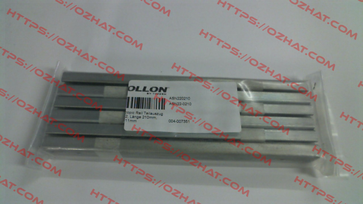 ASN22-0210 Rollon