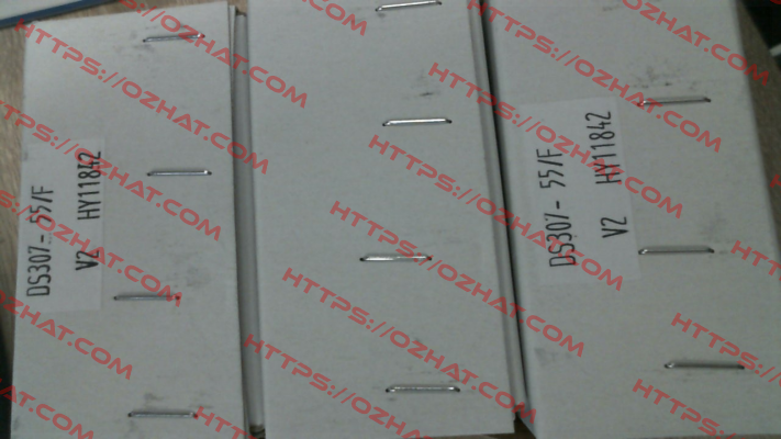 DS-307/F/V2-55 (30705505/11842) Hydropa Hydrostar