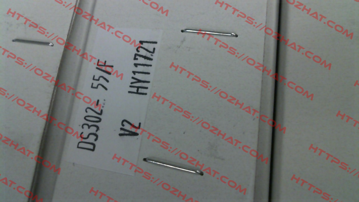 DS-302/F/V2-55 (30205505/11721) Hydropa Hydrostar