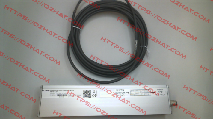 MSLIMAX2MN Type: LIMAX2M RS485 Elgo