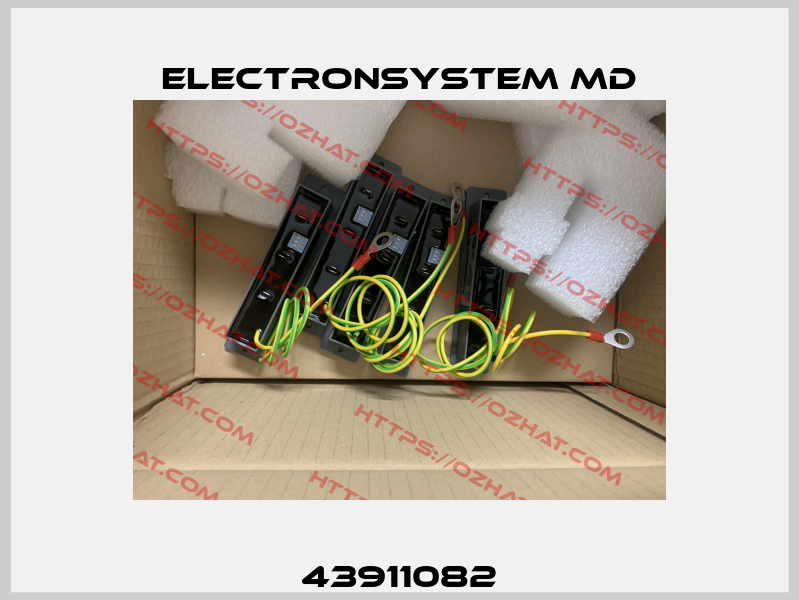 43911082 ELECTRONSYSTEM MD