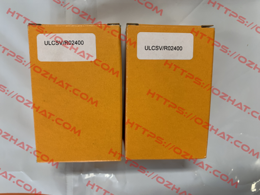 ULCSV/R02400 Waircom