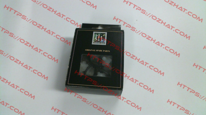 34.0169.01 KIT 169 Interpump
