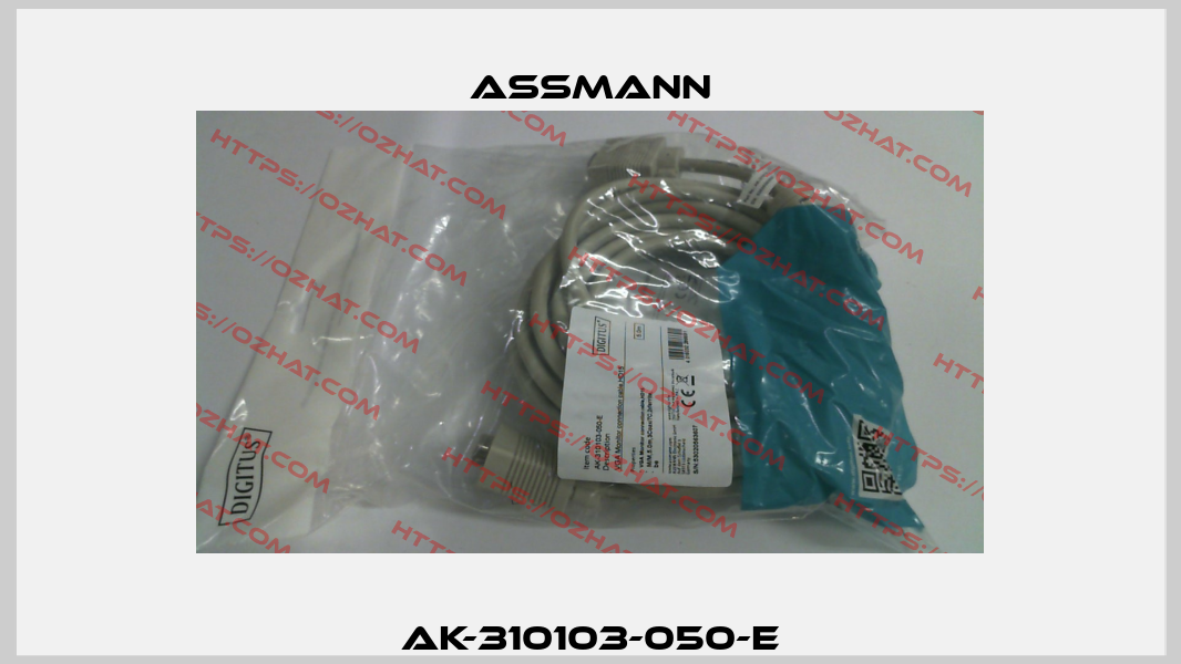 AK-310103-050-E Assmann