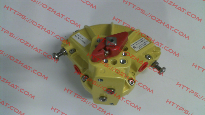 034-100 Kinetrol