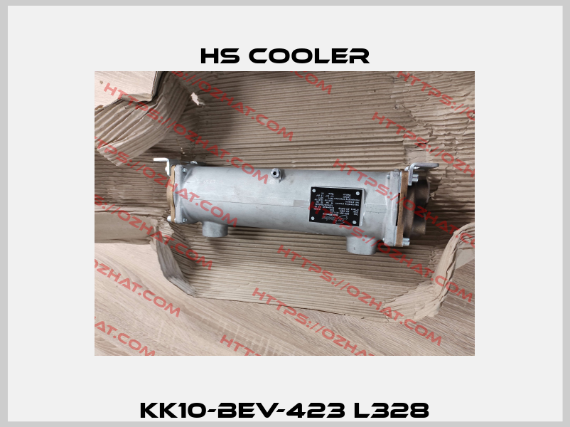 KK10-BEV-423 L328 HS Cooler