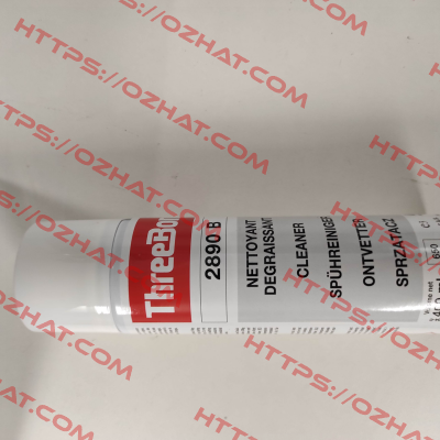 2890B Three Bond