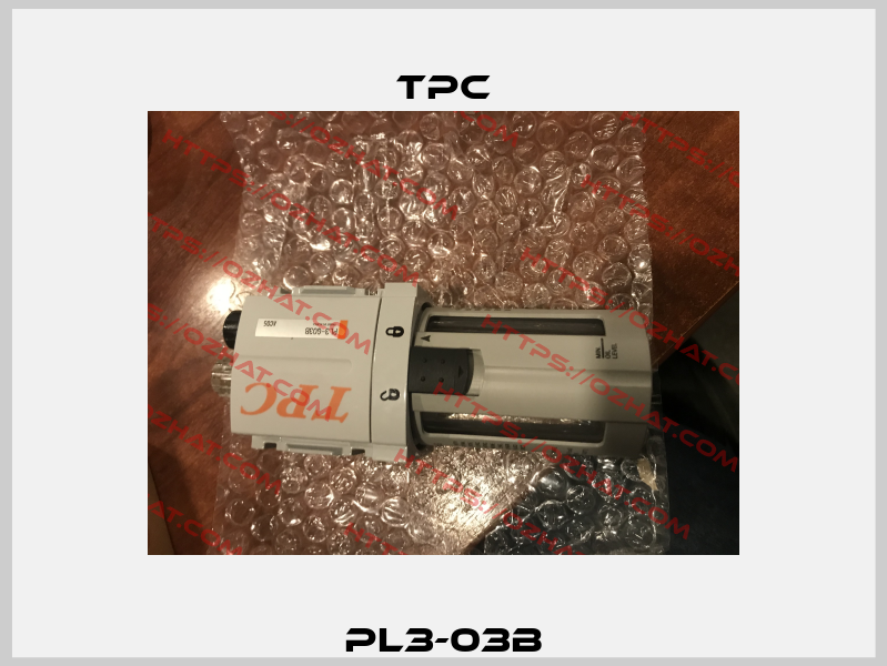 PL3-03B TPC