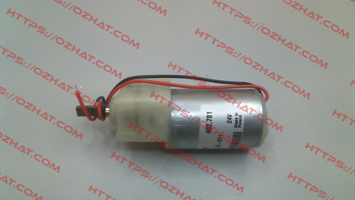 402781 Nidec