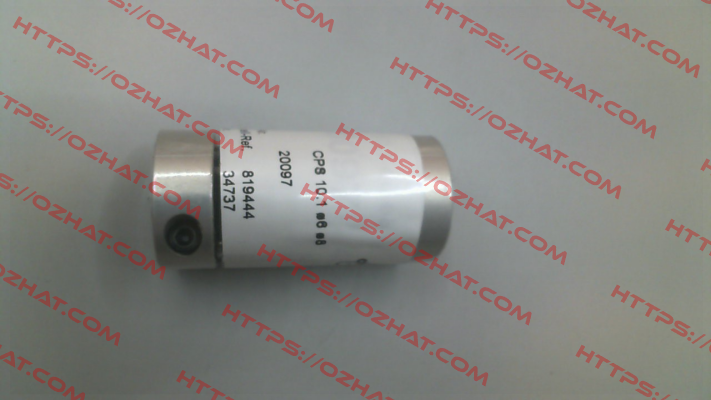 Controlflex® CPS 10.1 ø6 ø8 Schmidt Kupplung