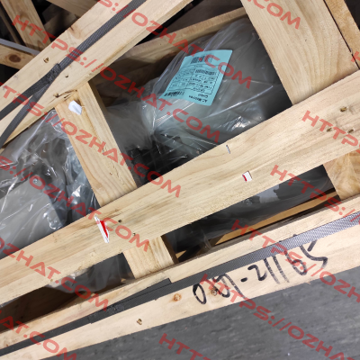 FCM 180 LC-4 /PHE AC Motoren