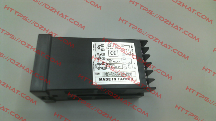 MC5438-112-000 Maxthermo