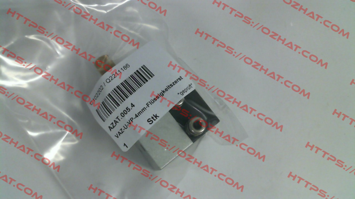 AZAT.005.4 AZ Pneumatica