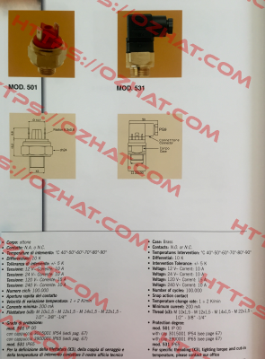 5061605 Euroswitch