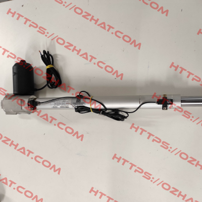 ATL 08 - RL1 - C400 - CC24V - FCM - SP Linear-mech