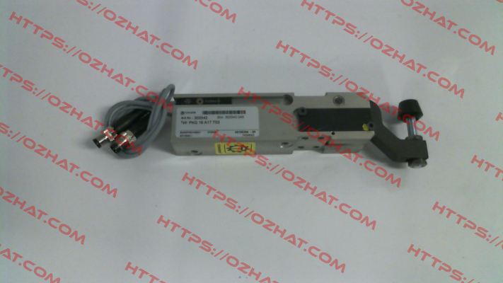 PKG 16 A17 T03 Tünkers