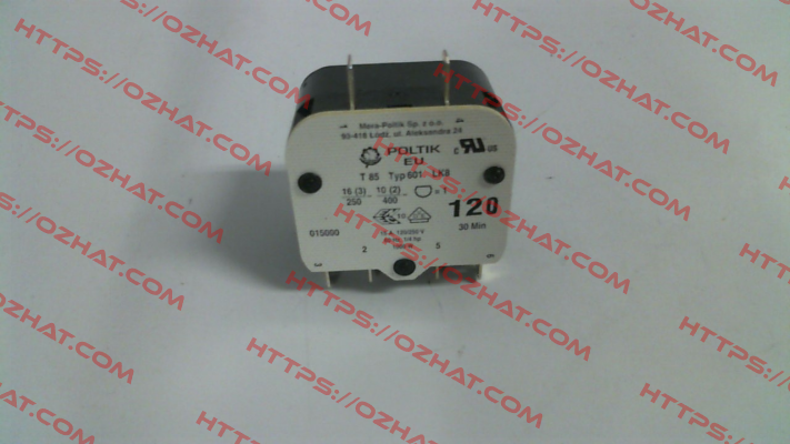 26015-000 Diehl