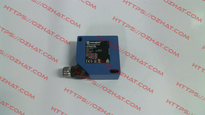 CP70QXVT80 Wenglor