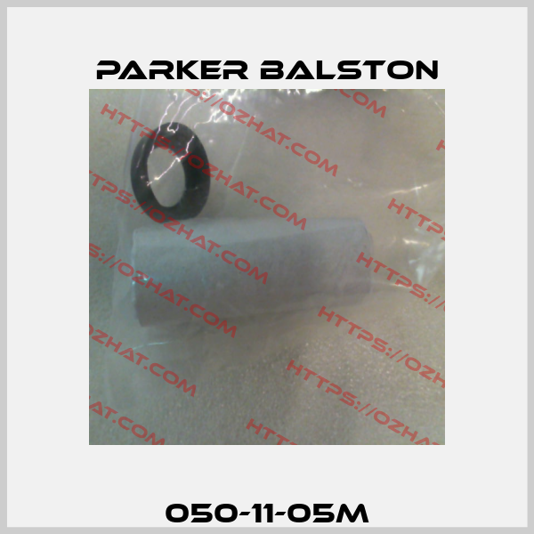 050-11-05M Parker Balston