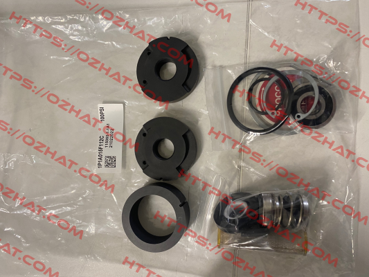 1101A015F112C100 Procon