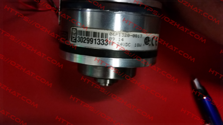06P1320-0817 LAIPPLE KEB
