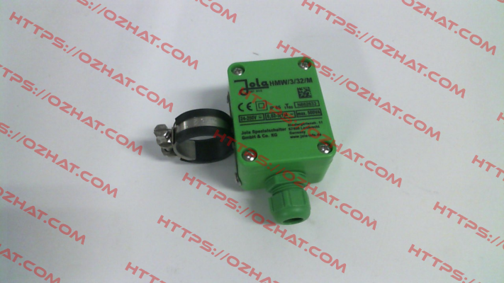 8870003320090000 - HMW/3/32/M Jola