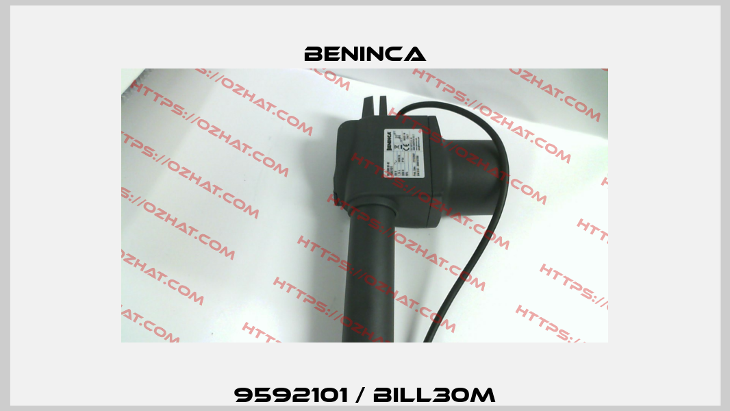 9592101 / BILL30M Beninca