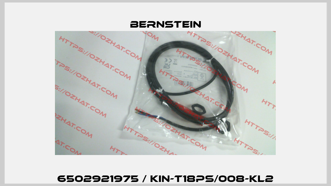 6502921975 / KIN-T18PS/008-KL2 Bernstein