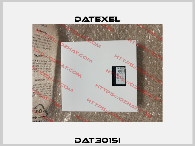 DAT3015I Datexel