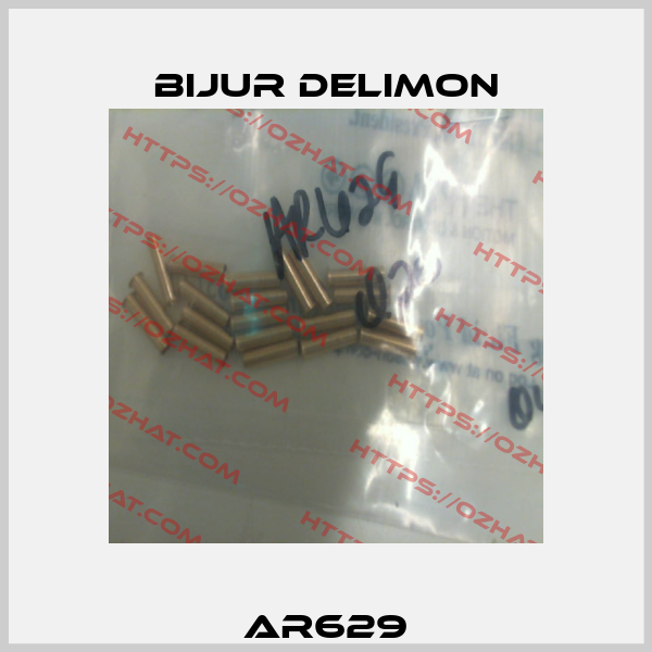 AR629 Bijur Delimon