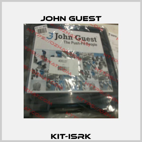 KIT-ISRK John Guest