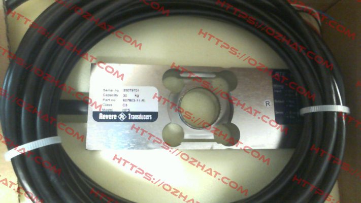 HPS-30kg-C3 Revere