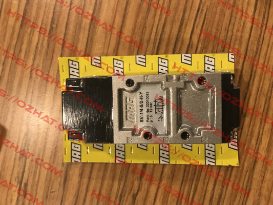 SV-1/4-5/2-HY Mag