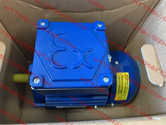 MAK080BP2B3#0041 Euromotori