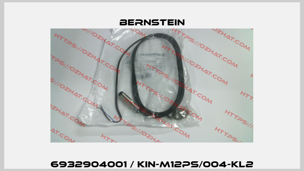 6932904001 / KIN-M12PS/004-KL2 Bernstein