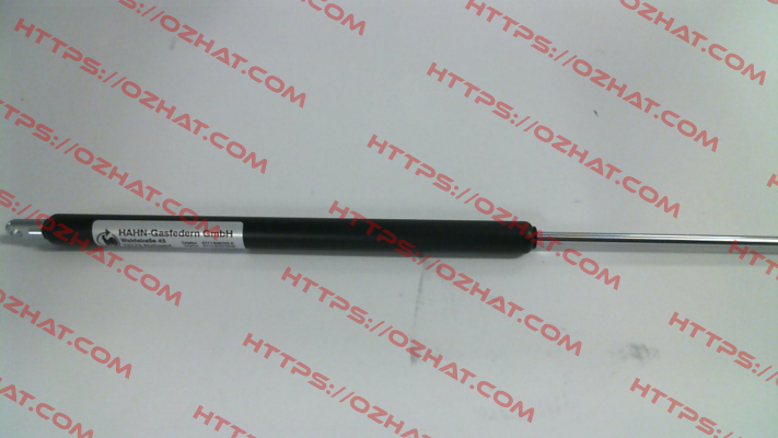 G06-15ST-23200 Hahn Gasfedern