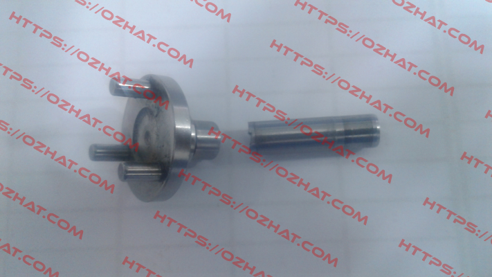 Ersatzteile für PVL1300DUAL  Elpress