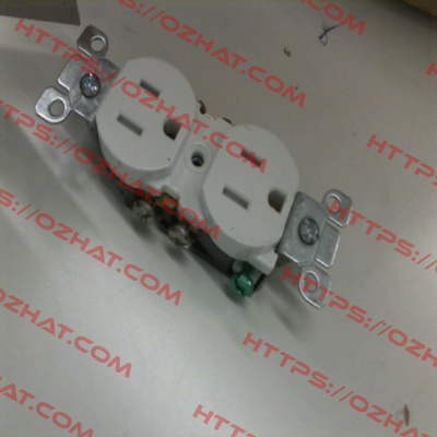 T5320-W Leviton