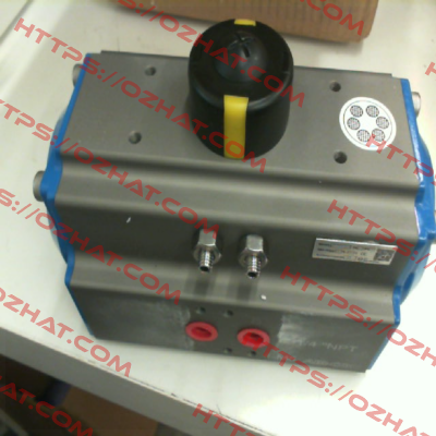 SR063 Morin Actuator