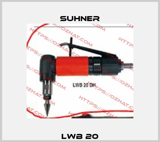 LWB 20 Suhner