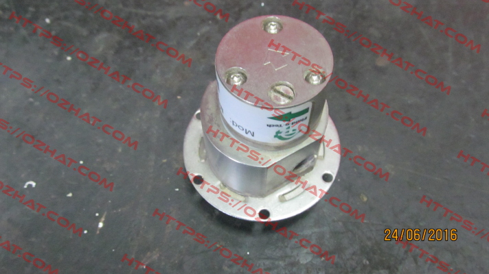 MG204XD1PT0000 ( Artikel-Nr. 13.MG2041)  Fluid-O-Tech