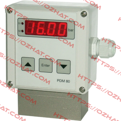 PDM 80  EMKO
