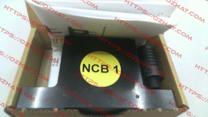 NCB 1 NetterVibration
