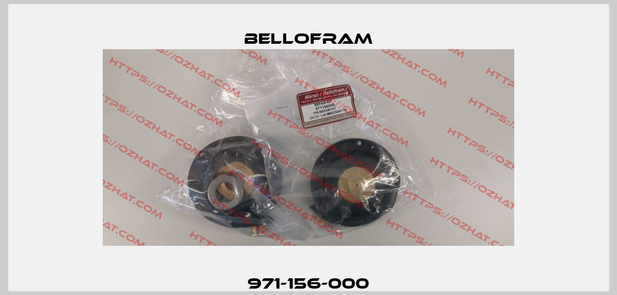 971-156-000 Bellofram