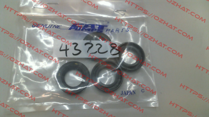 43228 Cat Pumps