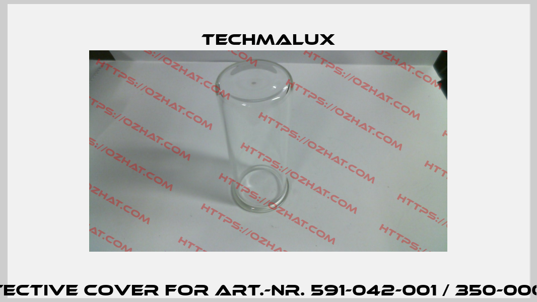 protective cover for Art.-Nr. 591-042-001 / 350-000-833 Techmalux