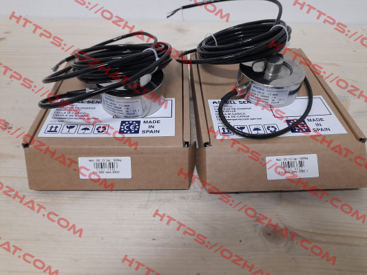 145502 / CRI C3 5t Ascell Sensor