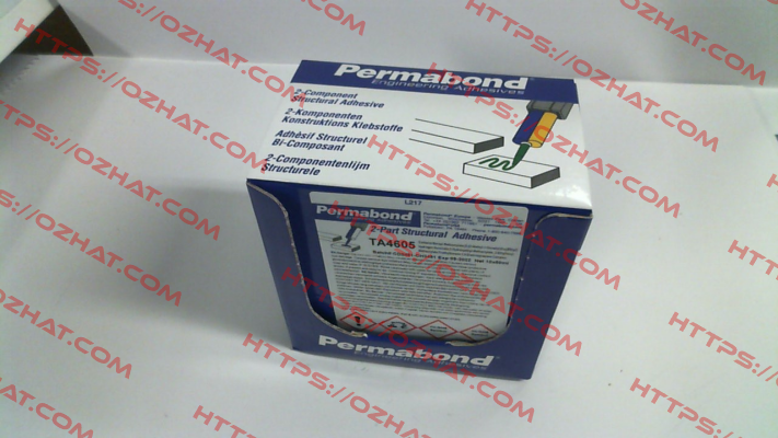 TA4605 (50ml) Permabond