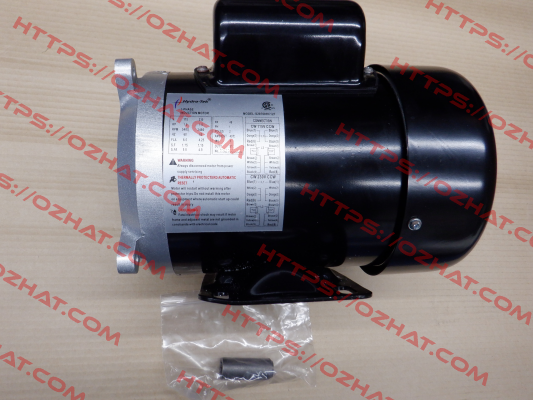 S20760HC12F Hydro-Tek